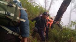 Drama Tiga Hari di Sabana Gunung Buthak: Pendaki Tersesat Telah Ditemukan