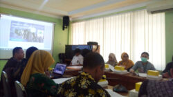 Ojol dan Pekerja Rentan Sidoarjo Masuk Perbup Baru