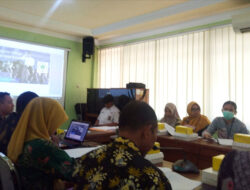 Ojol dan Pekerja Rentan Sidoarjo Masuk Perbup Baru