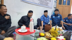 Tasyakuran dan Ruwatan AWOS Momentum Penguatan Organisasi
