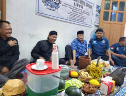 Tasyakuran dan Ruwatan AWOS Momentum Penguatan Organisasi