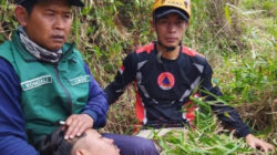 Pendaki Sidoarjo Selamat Usai 3 Hari Hilang di Gunung Buthak