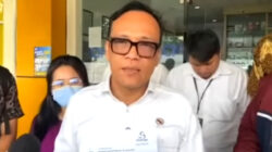 Wamenaker Immanuel Ebenezer Diciduk KPK, OTT Kasus K3