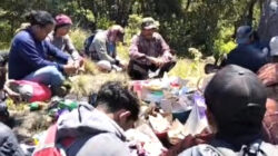 Ritual Prapatan Gunung Buthak Lestarikan Alam dan Tradisi