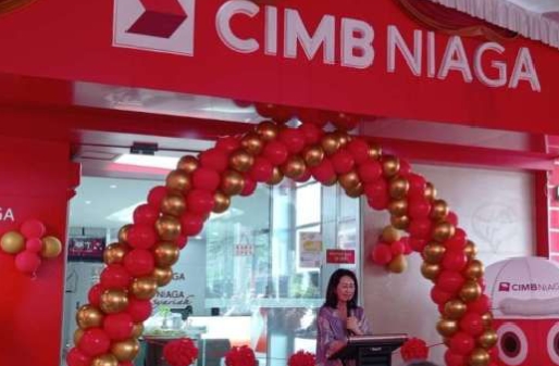 CIMB Niaga