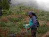 Jawab Keluhan Pendaki, Rambu-Rambu Penyelamat di Gunung Panderman Akhirnya Terpasang
