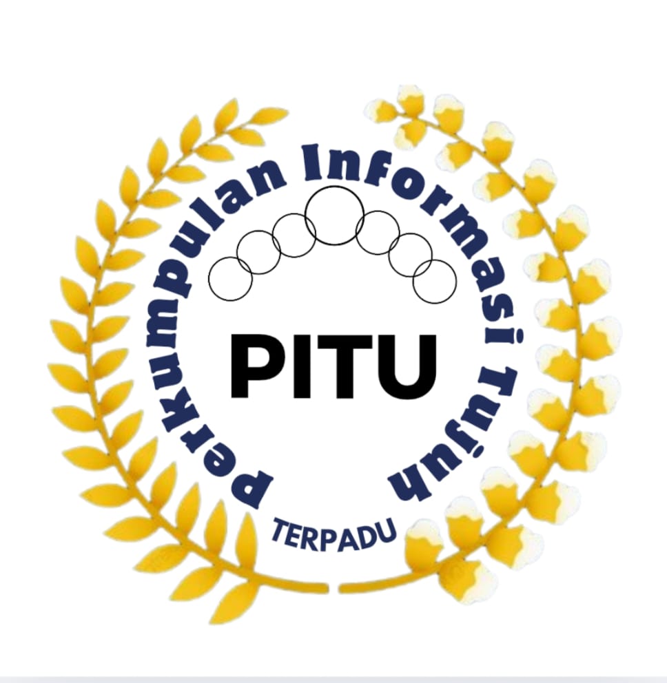 PERKUMPULAN INFORMASI TUJUH TERPADU