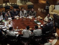 Dari Hambalang Untuk Negeri, Cerita Dibalik Perintah Prabowo Pasang Listrik Surya