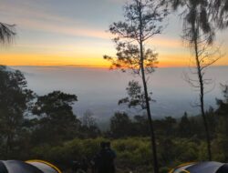 Mitos di Gunung Buthak, Antara Kearifan Lokal dan Konservasi Alam Bawah Sadar"
