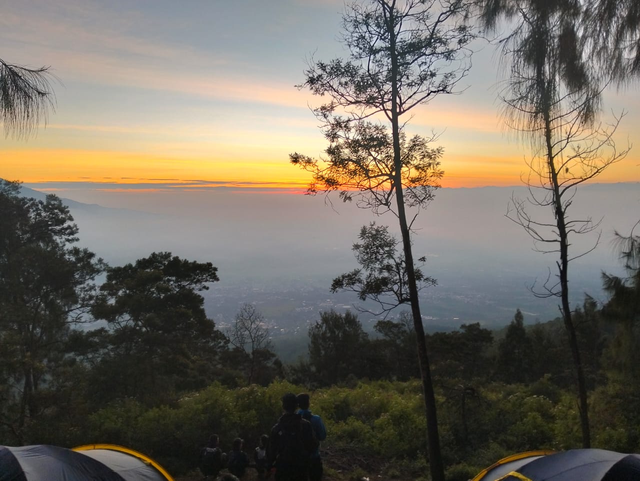 Gunung Buthak