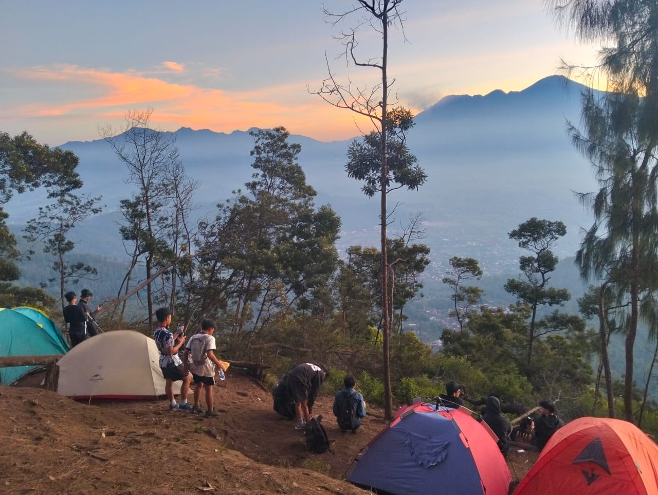 Gunung Buthak