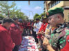 IMM Demo Damai, Polresta Sidoarjo Siagakan 700 Personel