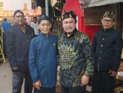 Opini Hadi Prajoko: Negara Kontra Nurani
