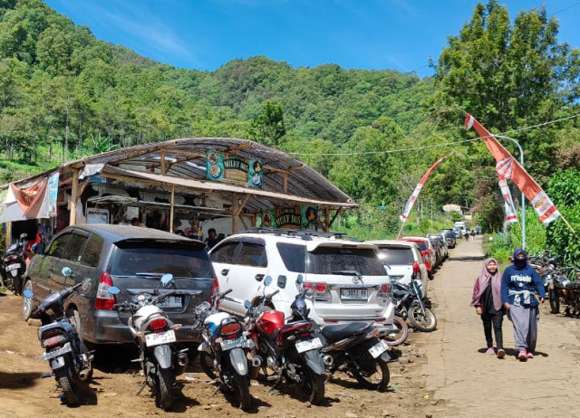 Gunung Buthak, Panderman dan Bokong kembali dibuka untuk umum dengan kebijakan baru demi keselamatan pengunjung.