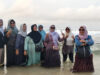 Kader Kesehatan Durungbedug Gelar Tour Wisata Yogyakarta