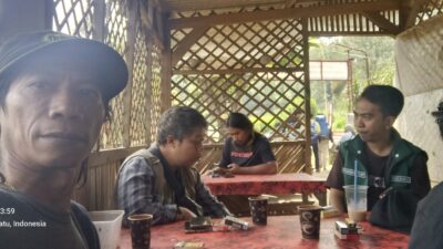 Pemasangan rambu di Gunung Panderman menjadi jawaban atas keluhan klasik para pendaki yang kerap tersesat di jalur pendakian.