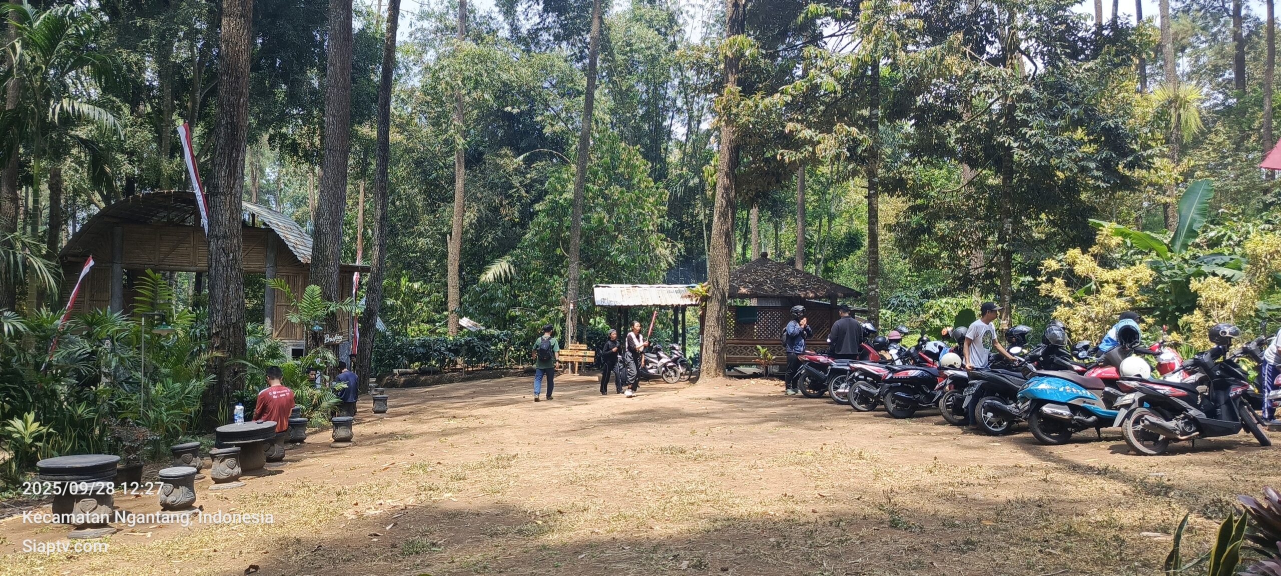 Gunung Selokurung