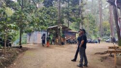 Loket Pendakian Selokurung