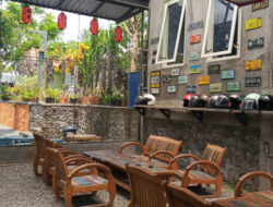 Selokurung dan Omah Tepus, Basecamp Pendakian Kelas Hotel