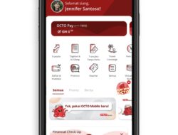 Tingkatkan Inklusi Keuangan, CIMB Niaga Ajak UMKM Masuk Ekodigital