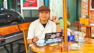 Dugaan Penggelapan Dana BOS, Masihkah Inspektorat Malang Diam ? Tanya Bupati LSM LIRA Malang, Wiwid Tuhu Prasetyanto
