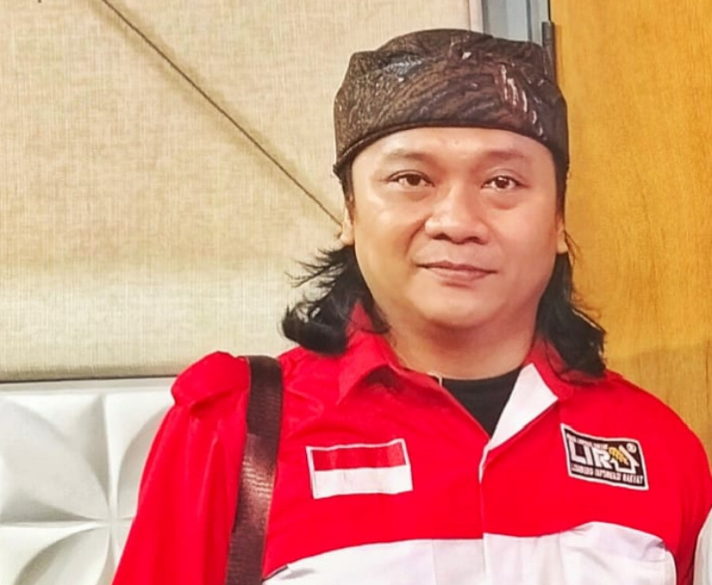 Dugaan Penggelapan Dana BOS, Masihkah Inspektorat Malang Diam ? Tanya Bupati LSM LIRA Malang, Wiwid Tuhu Prasetyanto