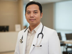 Cuaca Ekstrem, dr Andre Yulius Himbau Warga Sidoarjo Waspada