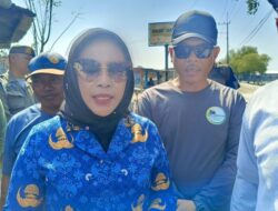 Pemkab Sidoarjo Akan Bangun Ulang Jembatan Tambak Cemandi