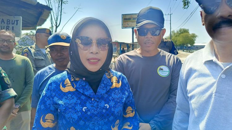 Pemkab Sidoarjo Akan Bangun Ulang Jembatan Tambak Cemandi