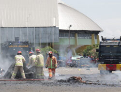Polda Jatim Gelar Sispamkota, Wujud Sinergi Keamanan