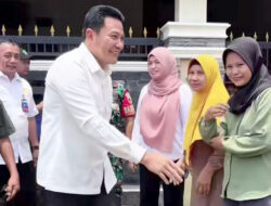 Sidak RTLH, Pemkab Sidoarjo Fokus Tangani Hunian Warga