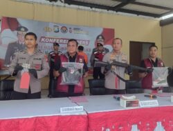 Ancaman Hukuman Mati Menanti Tersangka Penembak di Porong Terkait Pembunuhan Berencana