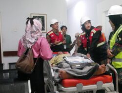 Pastikan Kualitas Pelayanan, Wakil Bupati Sidoarjo Sidak RSUD Sidoarjo Barat