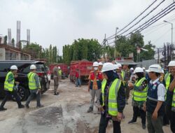 Janji Kontraktor: Progres RSUD Sedati Akan Tembus 75% di Desember