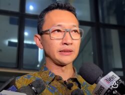 KPK Sebut Korupsi di Riau Bukan Kasus Tunggal, Diduga Sudah Berlangsung Berulang Kali