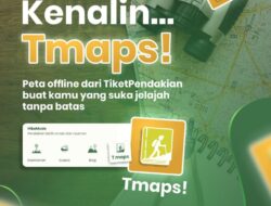 TiketPendakian Luncurkan TMaps, Tekan Angka Kecelakaan Akibat Tersesat di Gunung