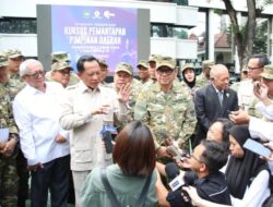 Cepat Tanggap! Ditahan KPK, Status Gubernur Riau Segera Menuju Penonaktifan