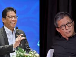 Solusi Rocky Gerung ke Purbaya: Sanksi Individu Oknum Kepala Daerah, Jangan Rakyat yang Dihukum Potong Anggaran