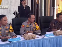 Dibongkar 130 Saksi dan 22 Ahli, 8 Tersangka Kasus Fitnah Jokowi Resmi Ditetapkan