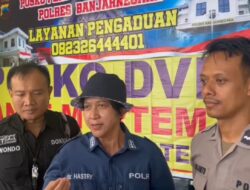 Dari Laporan Hilang Sampai Jadi Kerangka, Polisi Lacak Jejak Kematian Dua Aktivis Demo