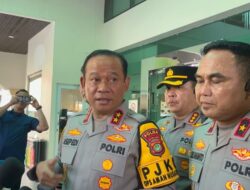 Trauma Pasca-Ledakan SMAN 72, Puluhan Siswa Butuh Pendampingan Psikologis