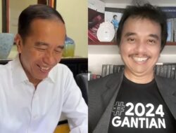 Roy Suryo Anggap Beban Ringan, Sebut Status Tersangka Baru Awal dari Proses Hukum yang Panjang