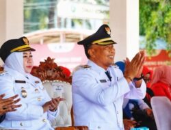 Karier Politik Sugiri Sancoko Berakhir Tragis: Dari Puncak Kemenangan Pilkada ke Dalam Tangan KPK