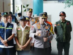 Kapolri Beberkan Kronologi Ledakan SMAN 72: Kondisi Pelaku Membaik, Pemeriksaan Segera Dilakukan