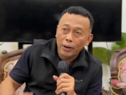 Dari Ajudan Hingga Kerabat: Peta Perantara dalam Rantai Suap yang Jatuhkan Bupati Ponorogo