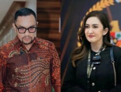 Tanpa Gaji dan Tunjangan, Sanksi Penonaktifan Ahmad Sahroni dan Nafa Urbach Diiringi Pencabutan Hak Keuangan