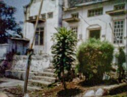 Egendom vs Keserakahan: Ketika Peninggalan Belanda Dikorbankan demi Alih Fungsi