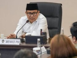 Pesan Cak Imin ke Santri: Jaga Demokrasi Peninggalan Gus Dur