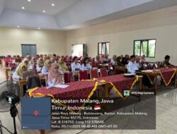 Lebih dari Sekadar Buku: Inovasi Perpustakaan Keliling Malang dengan Dongeng dan Literasi Digital