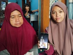 “Bapak Keluar tanpa Bawa Apa-apa,” Ungkap Anak Menantu Soal Kronologi Hilangnya Jemaah Umrah Magelang